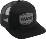 Caliber Snapback Hat