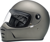 Lane Splitter Helmet — Solid