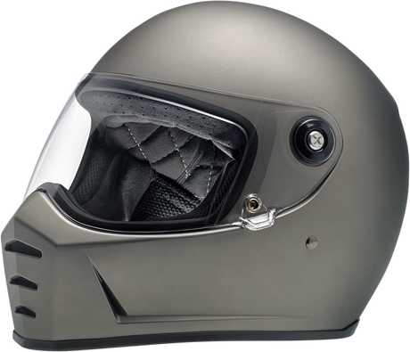 Lane Splitter Helmet — Solid