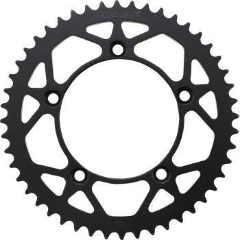 Moose Offroad Steel Rear Sprocket Rear Sprocket - 48 Tooth - Husqvarna/KTM