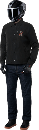 Revved WR Jacket