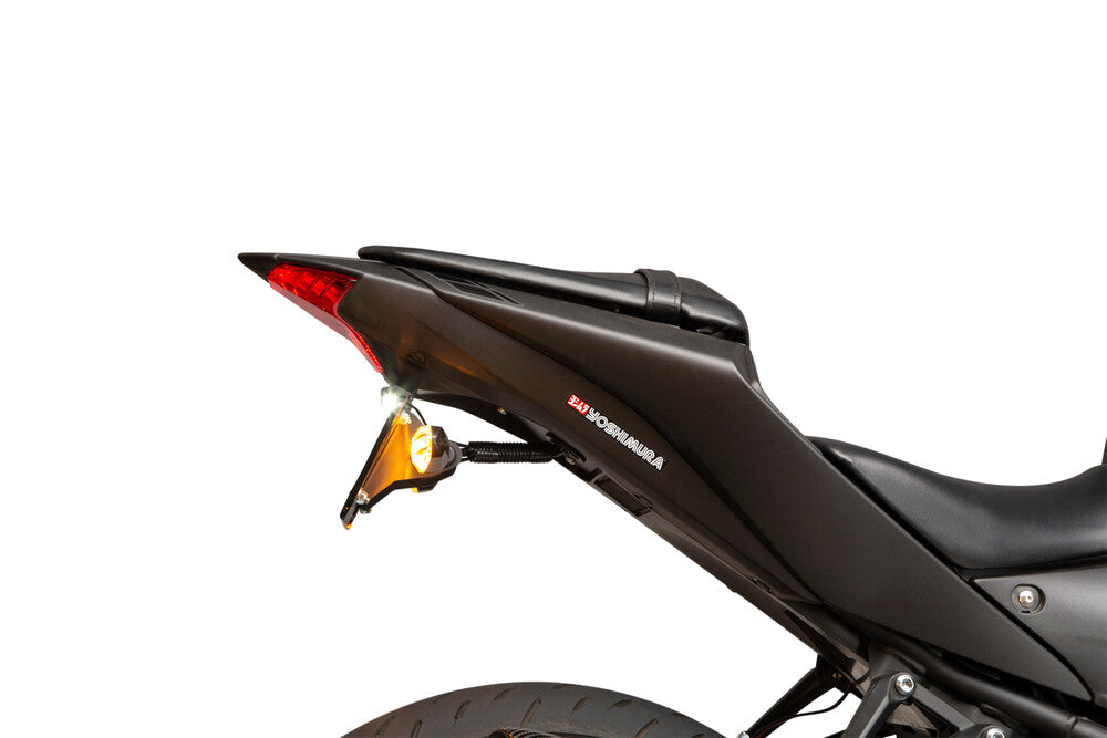 FENDER ELIMINATOR KIT YAM