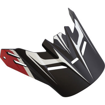 Youth Rise Helmet Visor Kit