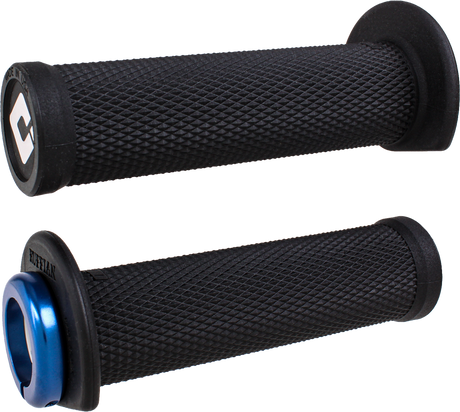 ODI ATV/PWC Ruffian Lock-On Grips 125MM