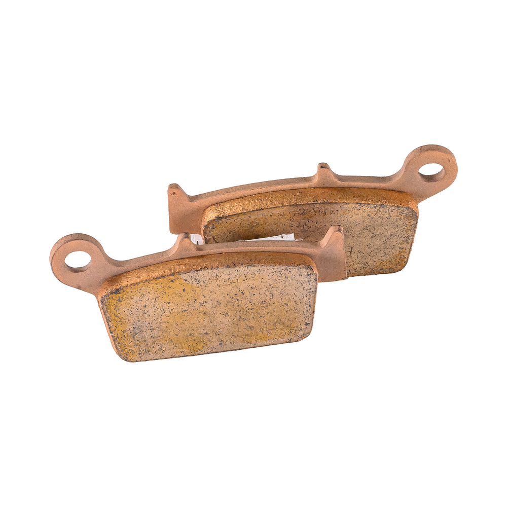 RFX REAR BRAKE PADS HON