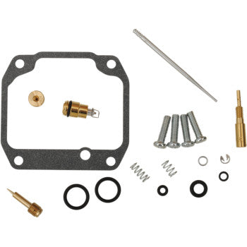 Moose Offroad Carburetor Repair Kit - Suzuki Carburetor Repair Kit - Suzuki