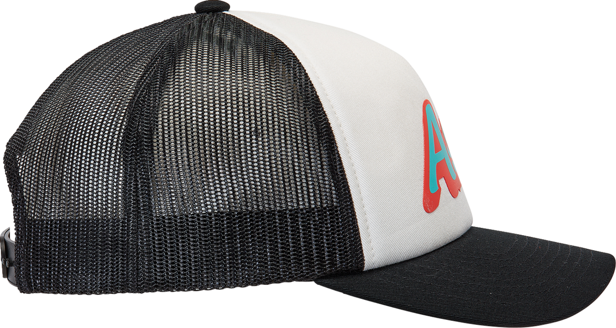 Delivery Trucker Hat