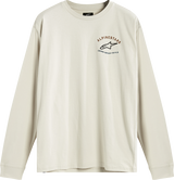 Alpinestars Full Face Long-Sleeve T-Shirt