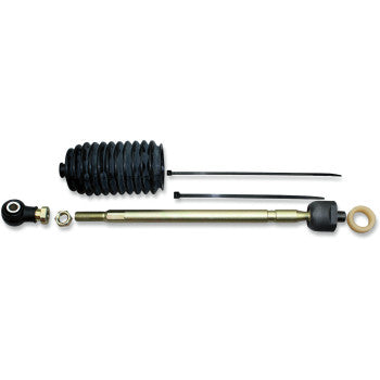Moose Offroad UTV Tie-Rod Assembly Kit Tie-Rod Assembly Kit - Left Front Inner/Outer