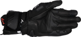 GP Plus R V3 Leather Gloves