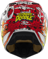 Elsinore™ Doodle 3 Helmet