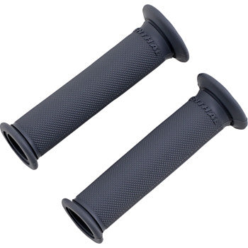 RENTHAL Single-Compound Road Race Grips - Medium