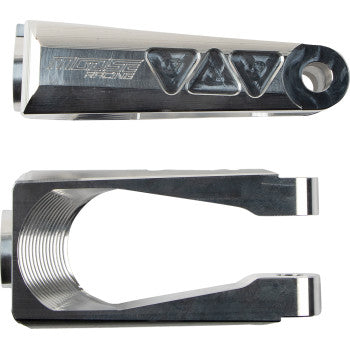 Moose Offroad Billet Shock Fork Set Billet Shock Fork - Pro R