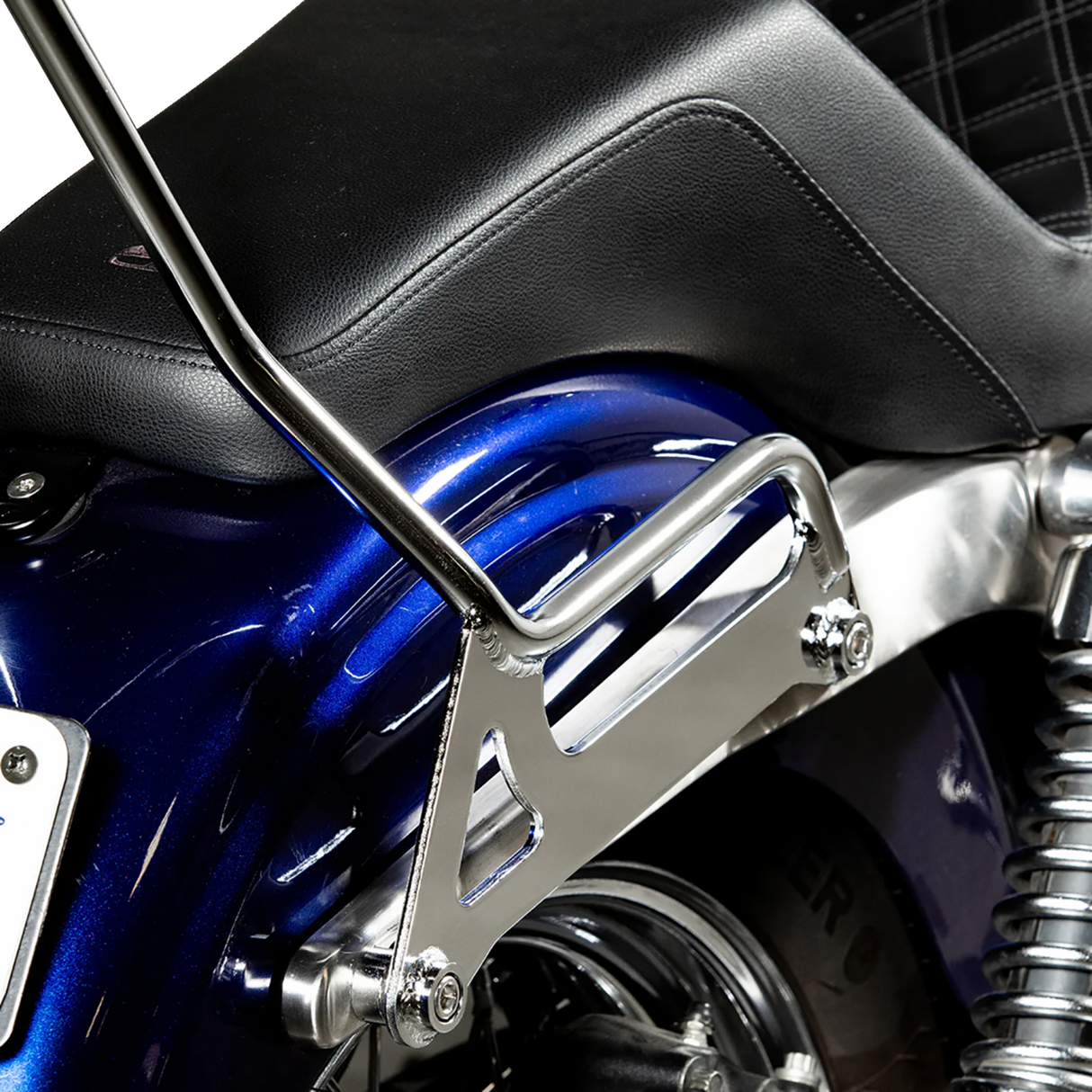 EXFIL Sissy Bars