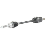 Moose Offroad OEM Replacement Standard CV Axle - Standard - Rear Left - Kawasaki Pro-MX