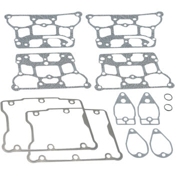 S&S Cycle Rocker Cover Gasket Kit