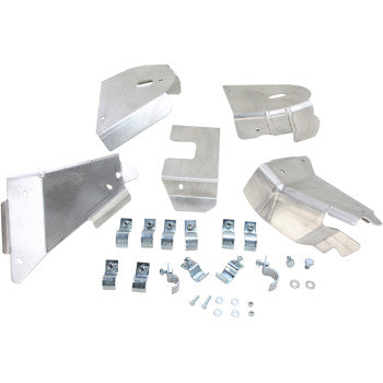 Moose Offroad A-Arm Guards A-Arm Guards