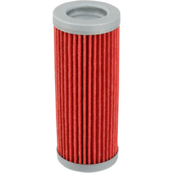 Oil Filter — Cartridge