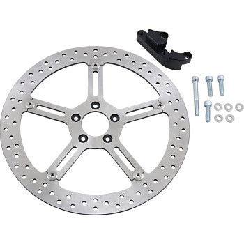 Big Brake Floating Rotor Kit