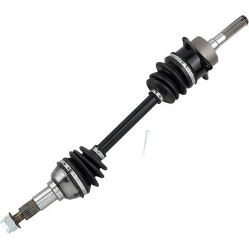 Moose Offroad OEM Replacement Standard CV Axle - Front Right - Can-Am Outlander/Renegade