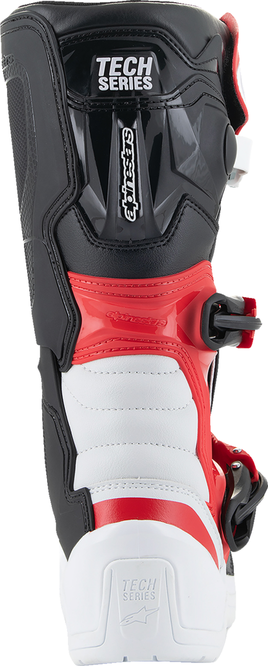 Youth Tech 3S Boots