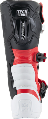 Youth Tech 3S Boots