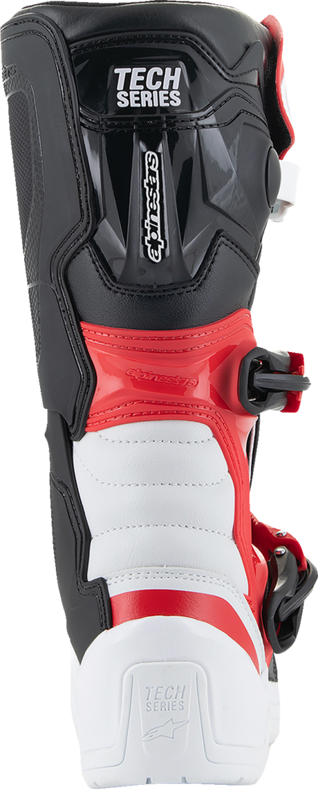 Youth Tech 3S Boots