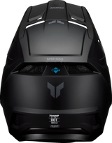 Youth Fleet Blackout Helmet