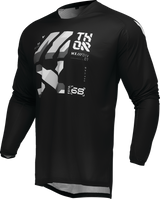 LAUNCHMODE Brave Jersey