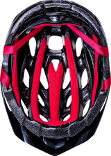Youth Chakra Solid Bicycle Helmet