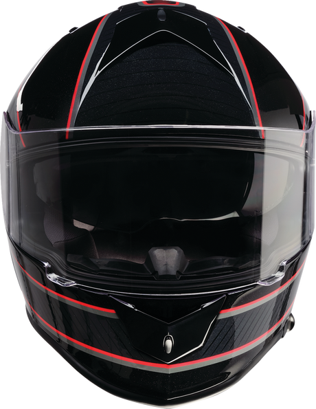 Warrant Amplify Helmet