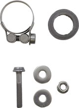 Slip-On Line Muffler