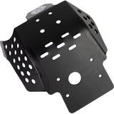 Moose Offroad Pro Skid Plate Skid Plate - Black - Yamaha - YZ 125