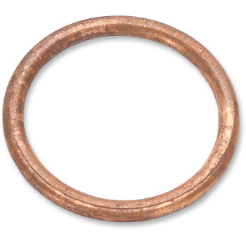 Moose Offroad Exhaust Gasket Kit Exhaust Gasket Kit - Honda/Kawasaki