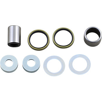 Moose Offroad Shock Bearing Kit Shock Bearing Kit - Back Lower - Gas Gas/Husqvarna/KTM