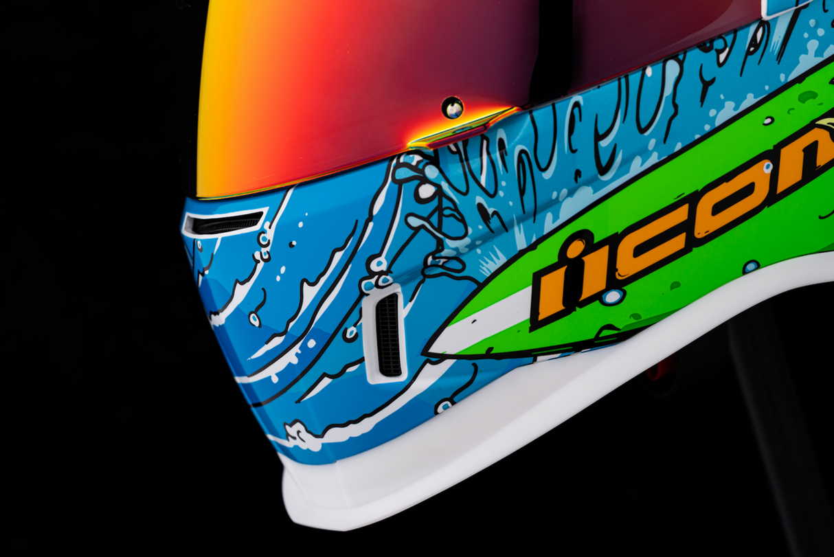 Airform™ Dino Fury Helmet