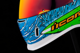 Airform™ Dino Fury Helmet