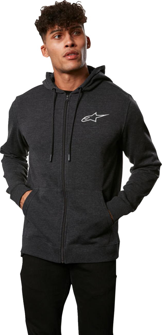 Alpinestars Ageless Chest Zip Hoodie