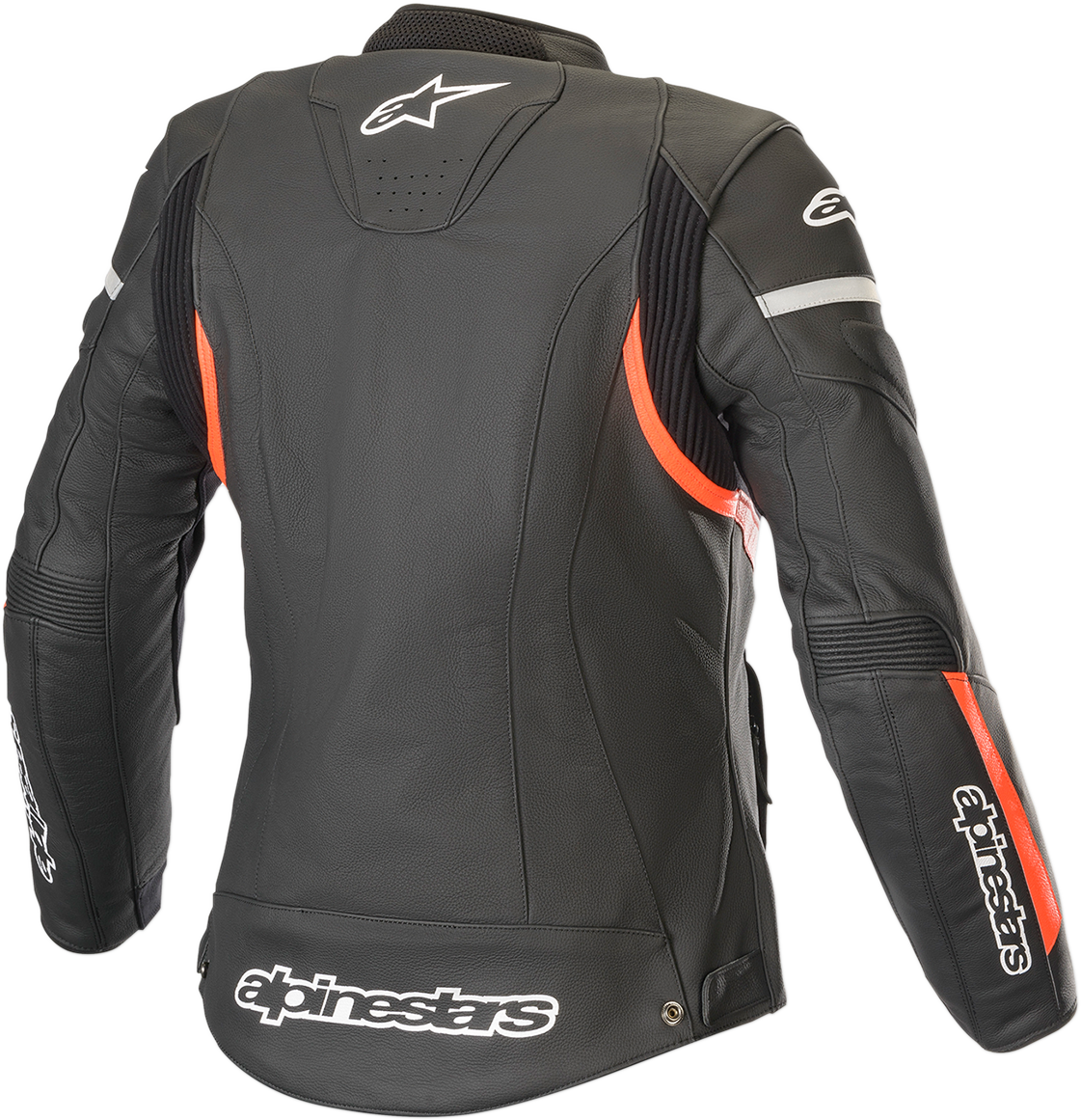 Stella Kira Leather Jacket