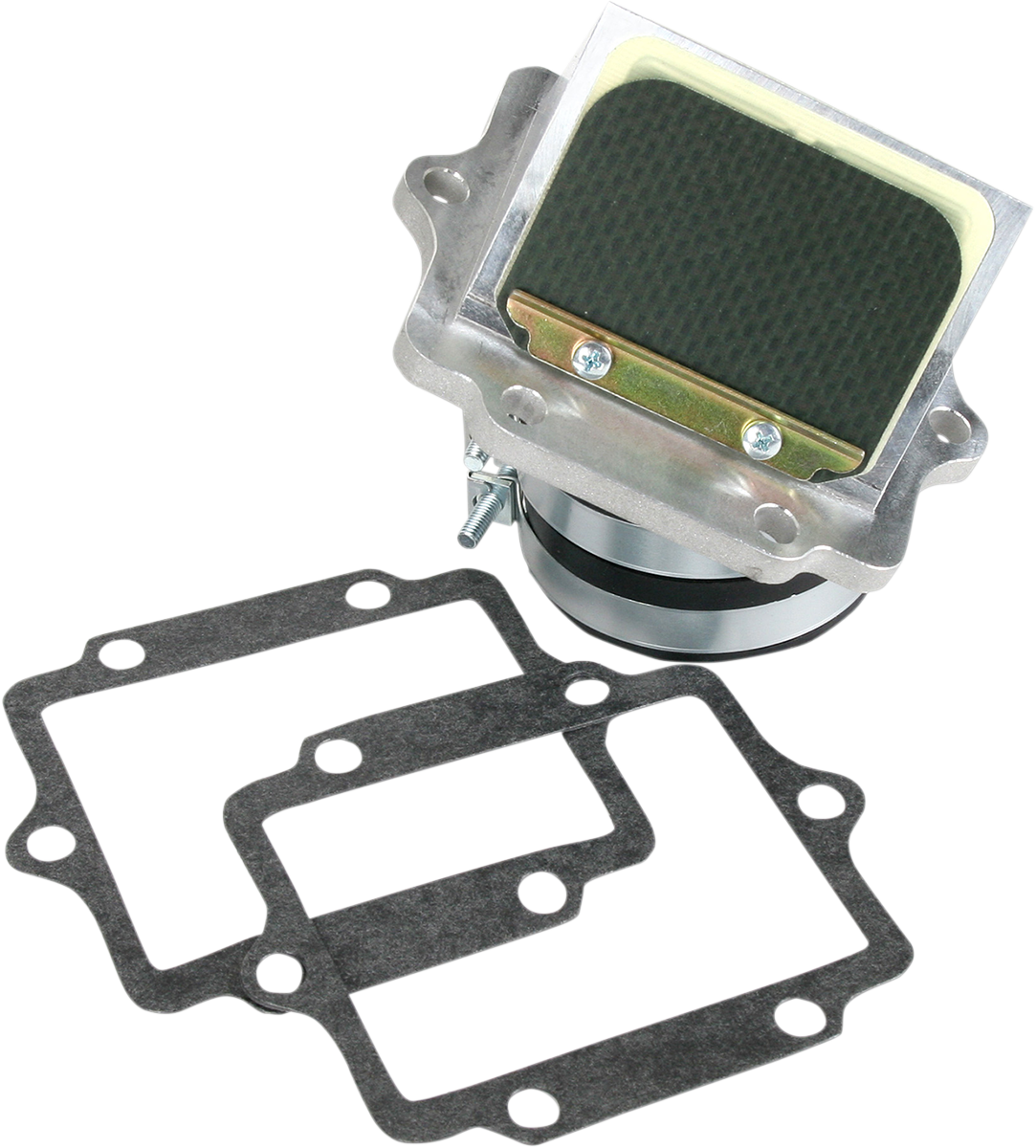 Rad Valve Reed Cage Assembly