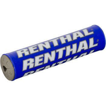 RENTHAL SX Crossbar Pad - Mini - Blue