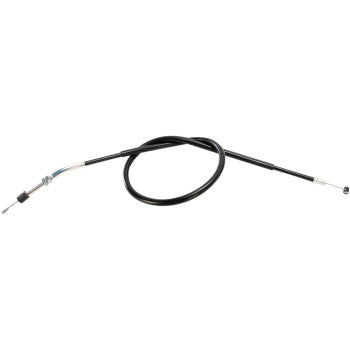 Moose Offroad Black Vinyl Clutch Cable Black Vinyl Clutch Cable - Honda