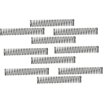 S&S Cycle Oil Pump Check Valve Spring - 10 Pack - Big Twin