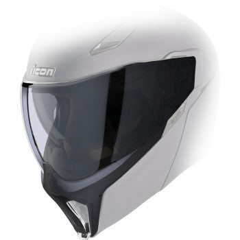 Icon Threshold™ Colored Helmet Shield
