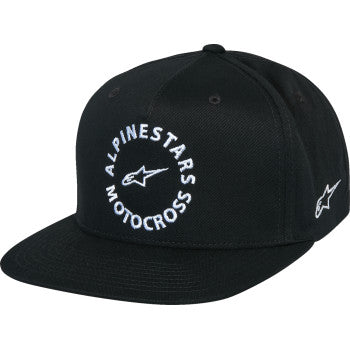 Alpinestars MX Snapback Hat