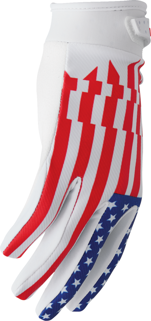 LAUNCHMODE Gloves