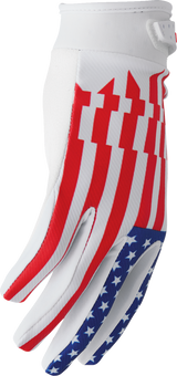 LAUNCHMODE Gloves