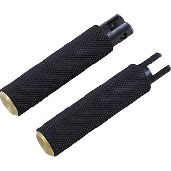 M-Eight Fusion Foot Pegs