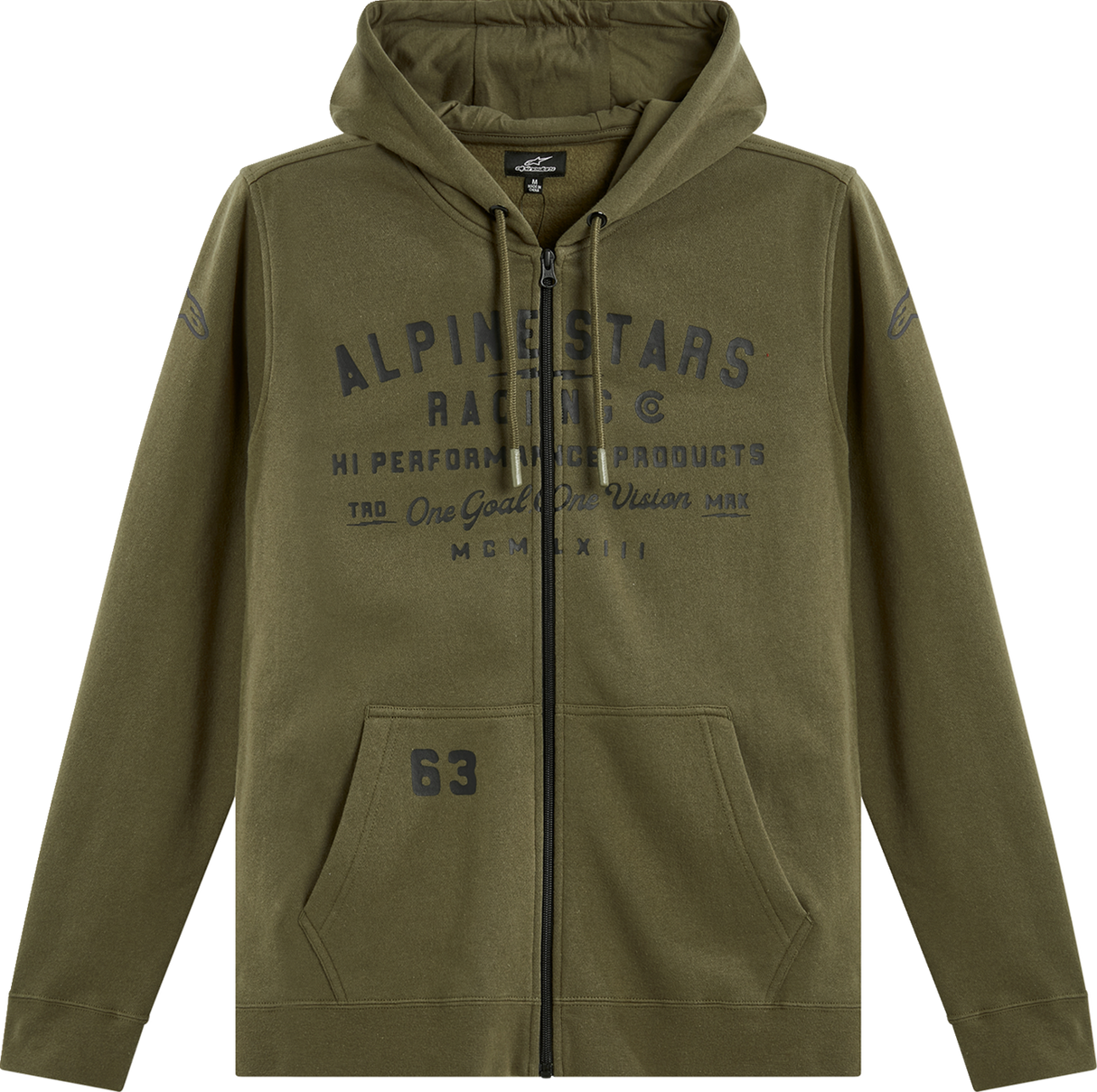 Region Hoodie