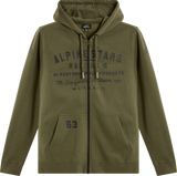 Region Hoodie